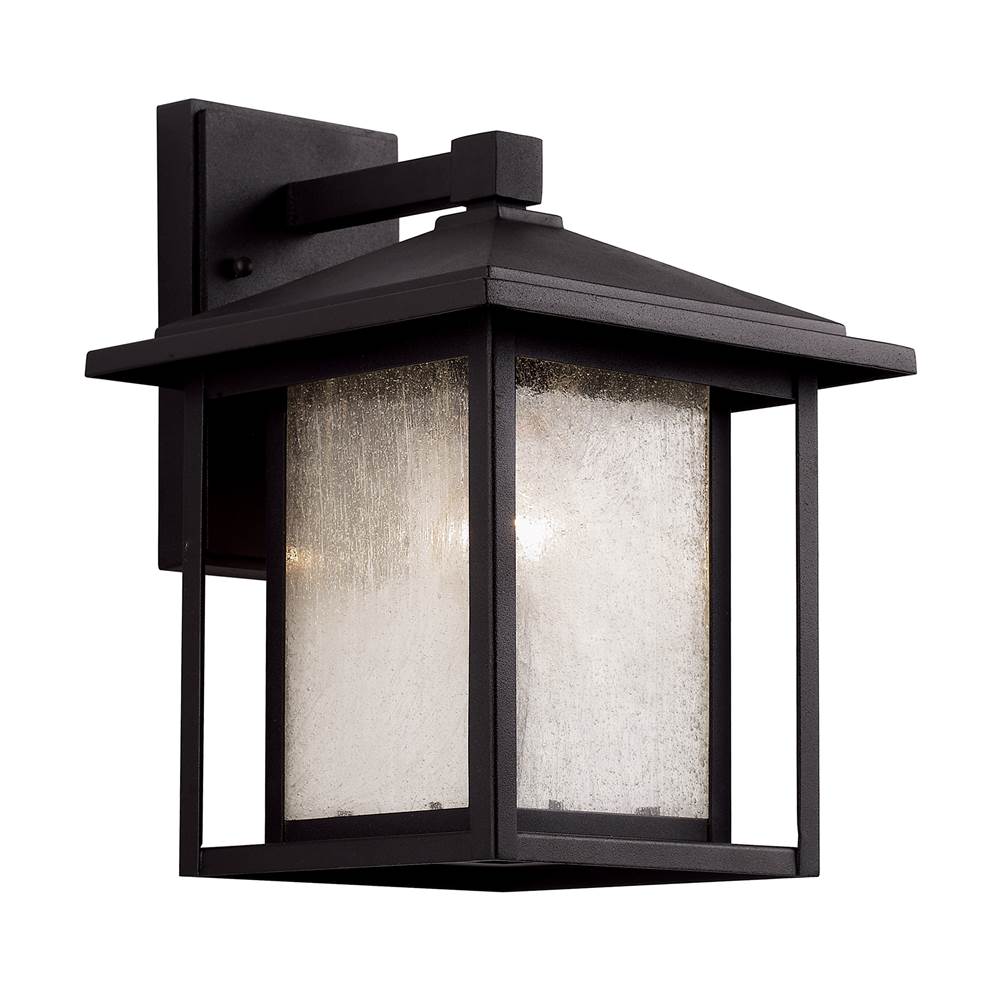 Trans Globe Lighting Grove 13'' Wall Lantern