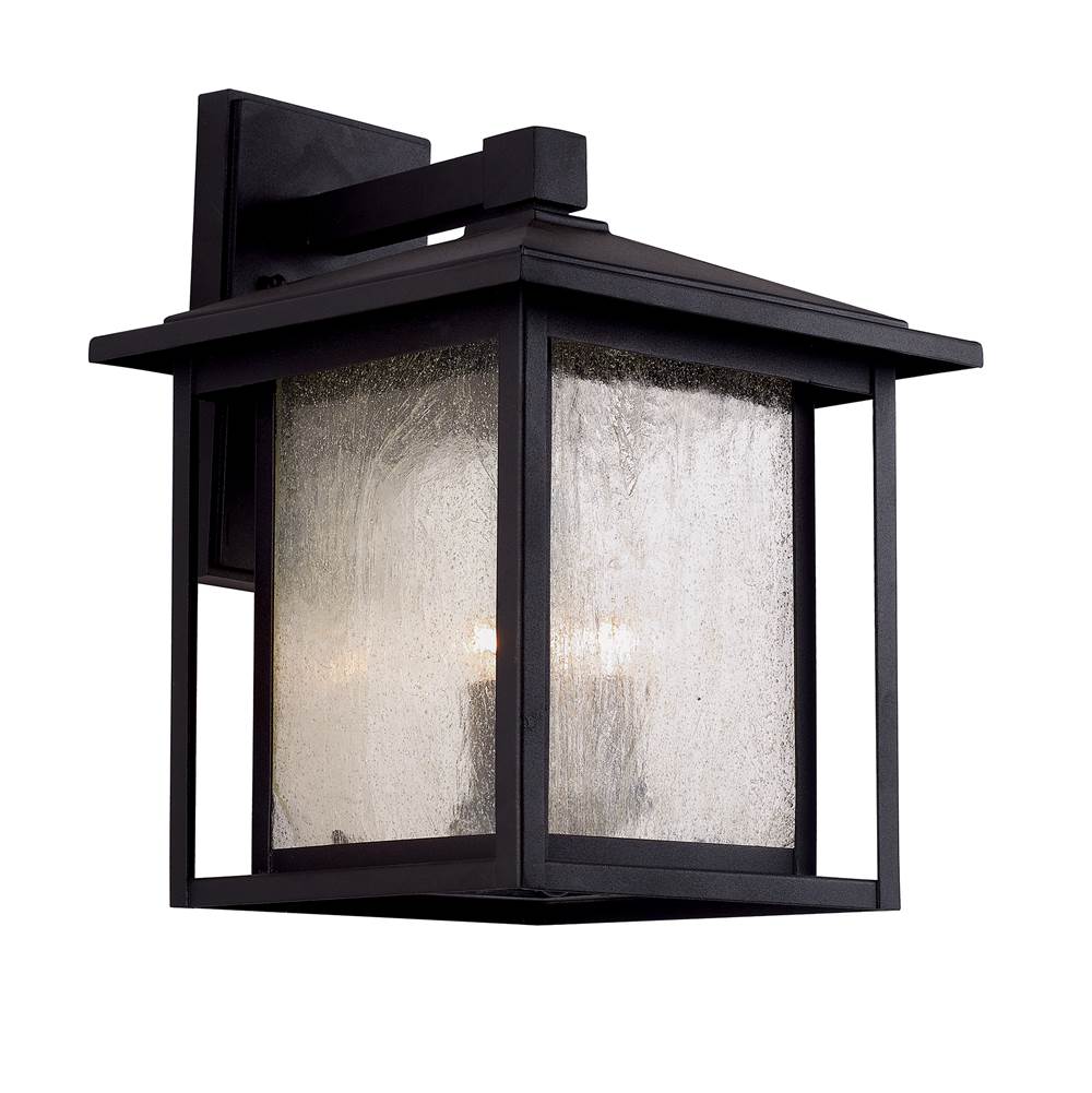 Trans Globe Lighting Grove 15.5'' Wall Lantern