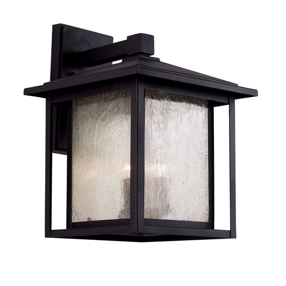 Trans Globe Lighting Grove 15.5'' Wall Lantern