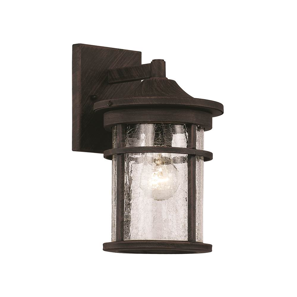 Trans Globe Lighting Avalon 11'' Wall Lantern