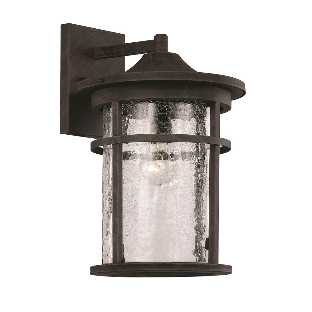 Trans Globe Lighting Avalon 14.5'' Wall Lantern