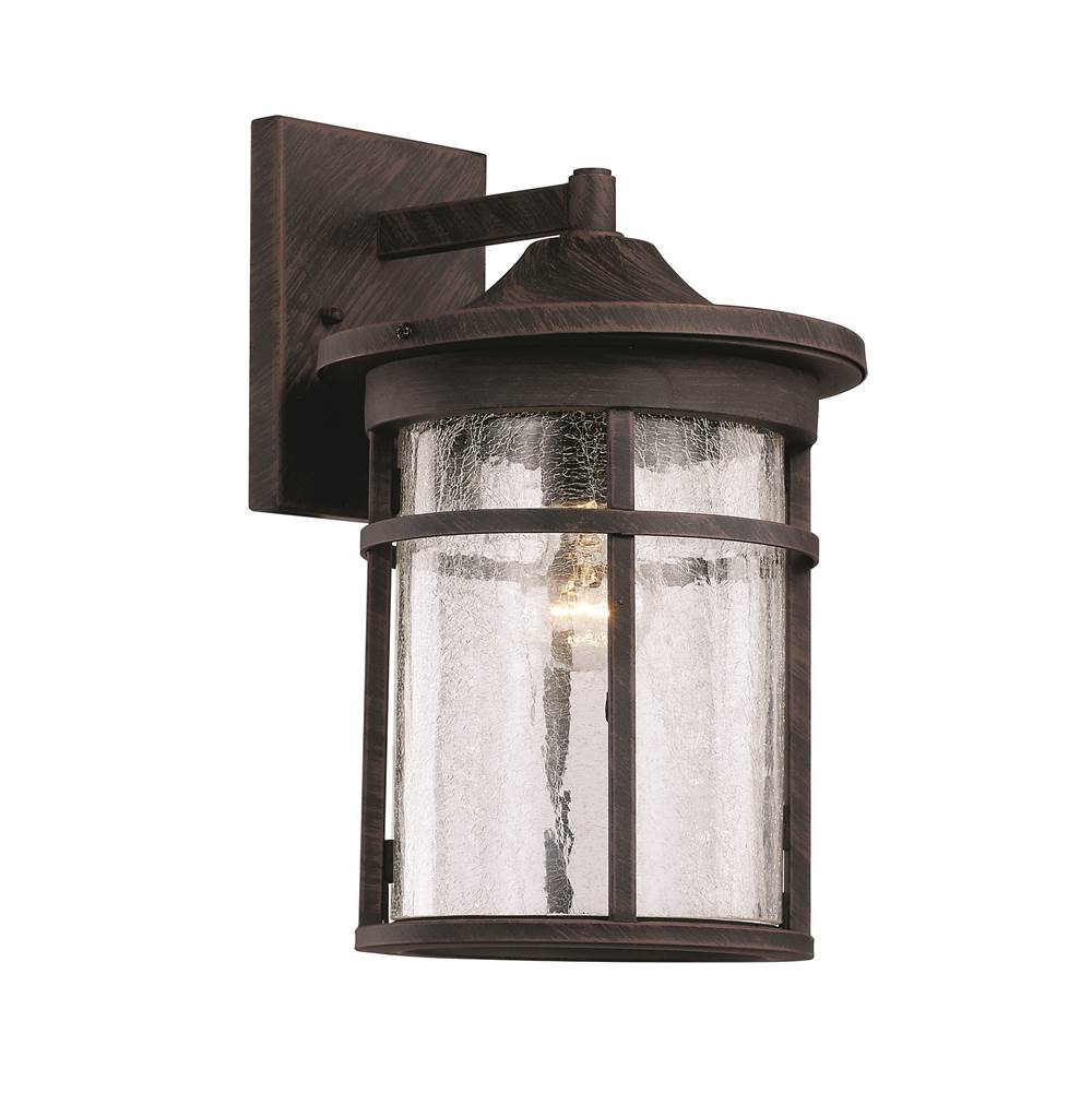Trans Globe Lighting Avalon 17.75'' Wall Lantern