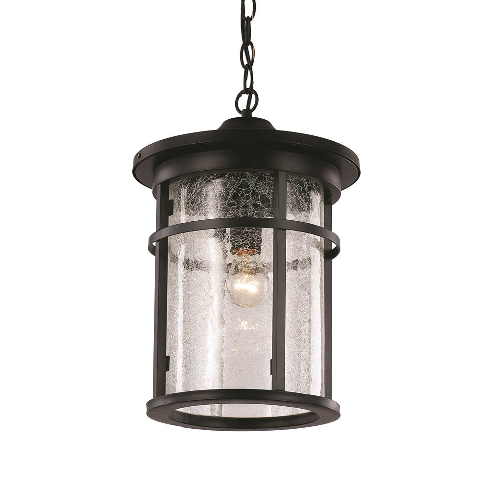 Trans Globe Lighting Avalon 16'' Hanging Lantern