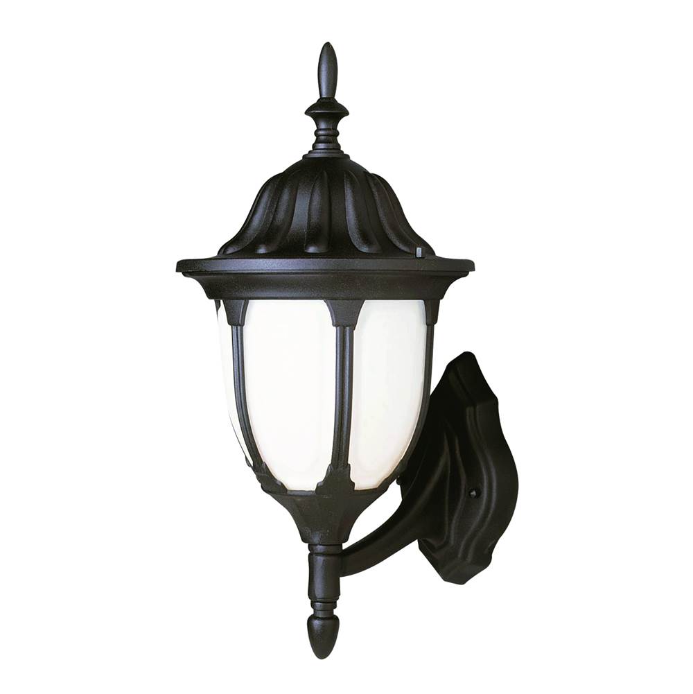 Trans Globe Lighting Hamilton 13'' Wall Lantern