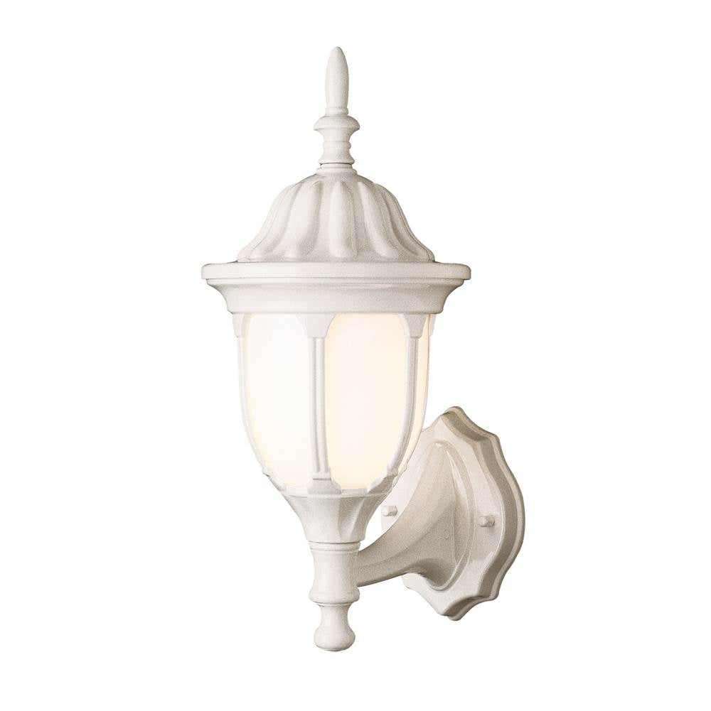 Trans Globe Lighting Hamilton 13'' Wall Lantern