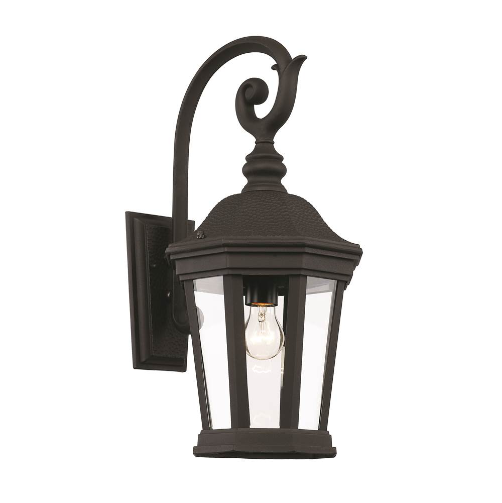 Trans Globe Lighting Westfield 21'' Wall Lantern