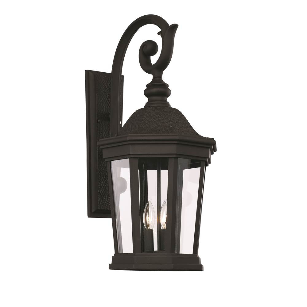 Trans Globe Lighting Westfield 26'' Wall Lantern