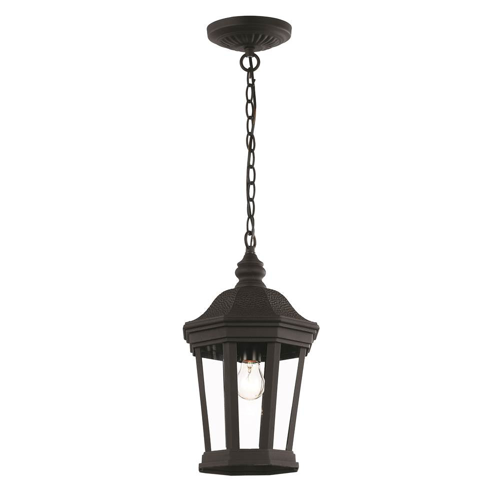 Trans Globe Lighting Westfield 14.75'' Hanging Lantern