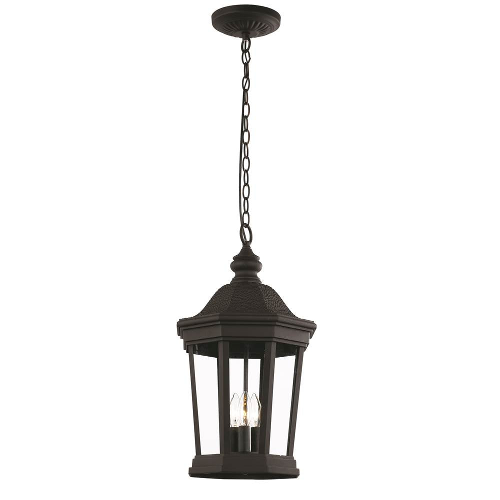 Trans Globe Lighting Westfield 22'' Hanging Lantern