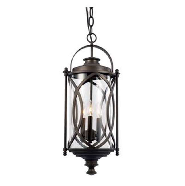 Trans Globe Lighting Fiesta 30'' Hanging Lantern