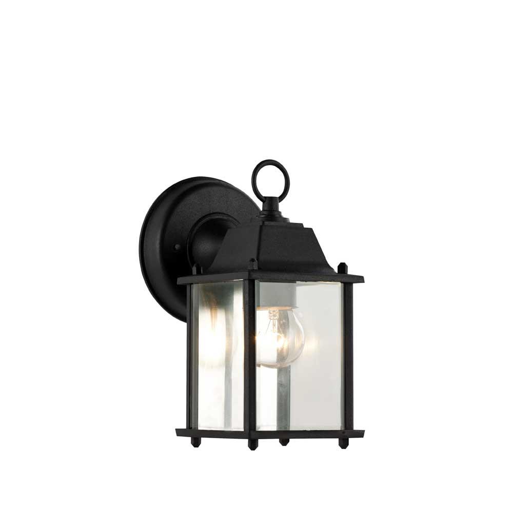 Trans Globe Lighting Patrician 8'' Wall Lantern