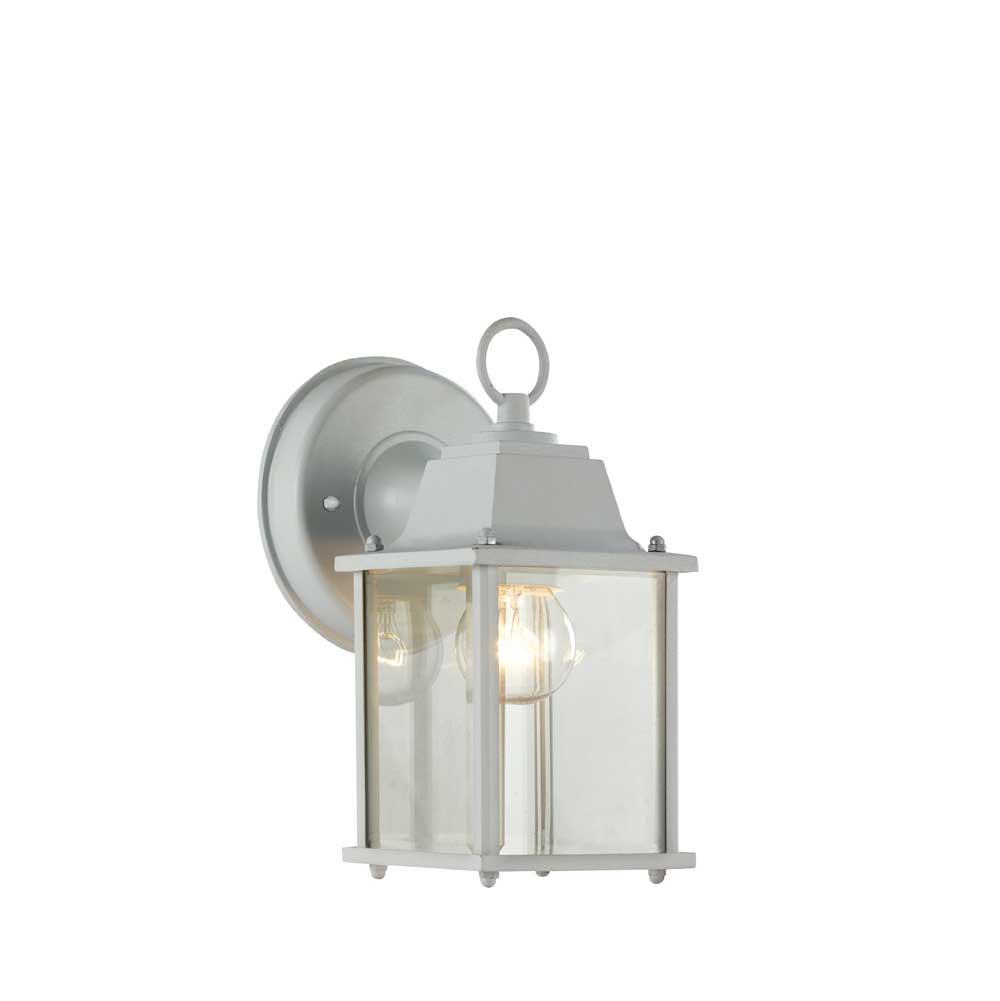 Trans Globe Lighting Patrician 8'' Wall Lantern