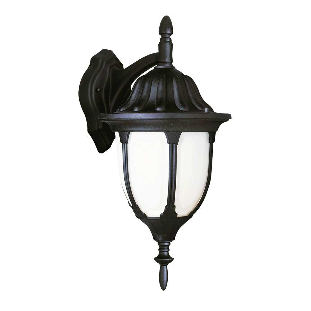 Trans Globe Lighting Hamilton 13'' Wall Lantern