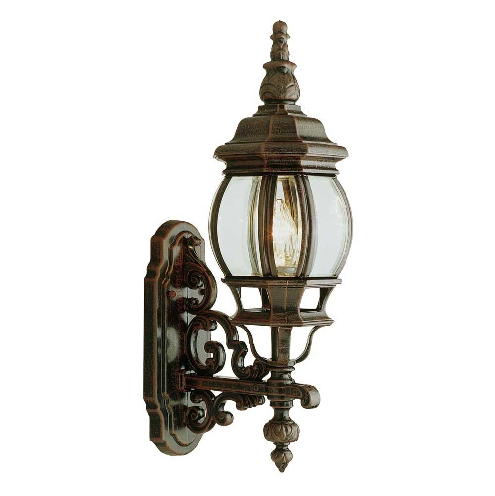 Trans Globe Lighting Francisco 20.5'' Wall Lantern