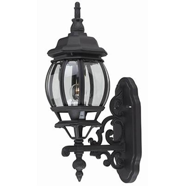 Trans Globe Lighting Francisco 20.5'' Wall Lantern