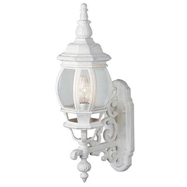 Trans Globe Lighting Francisco 20.5'' Wall Lantern