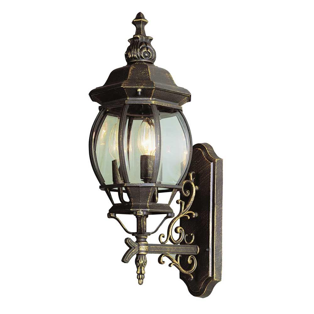 Trans Globe Lighting Francisco 25'' Wall Lantern