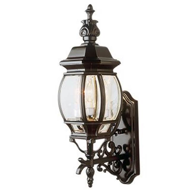 Trans Globe Lighting Francisco 25'' Wall Lantern