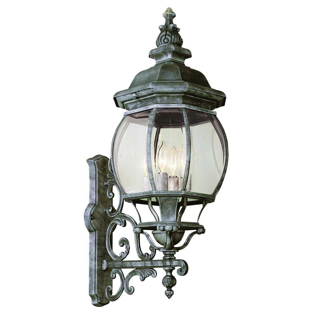 Trans Globe Lighting Francisco 32'' Wall Lantern