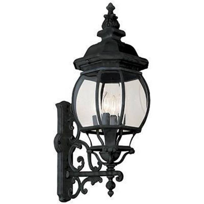 Trans Globe Lighting Francisco 32'' Wall Lantern