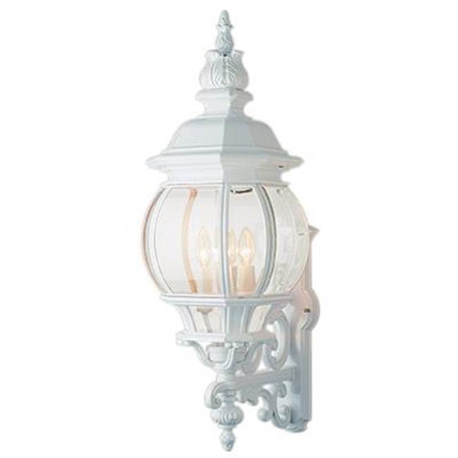 Trans Globe Lighting Francisco 32'' Wall Lantern