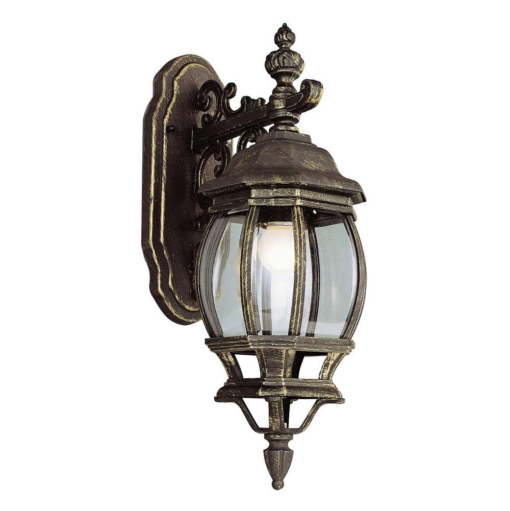 Trans Globe Lighting Francisco 20'' Wall Lantern