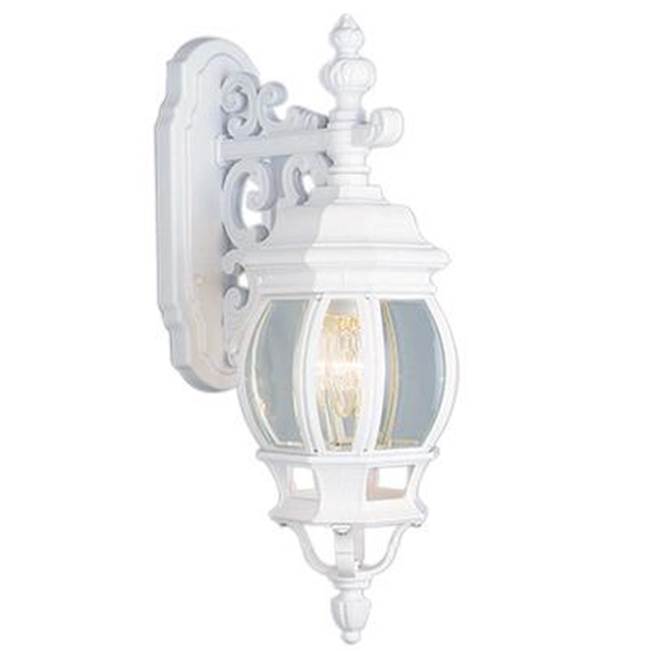 Trans Globe Lighting Francisco 20'' Wall Lantern