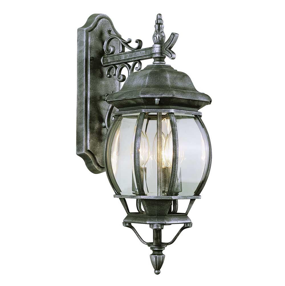 Trans Globe Lighting Francisco 25'' Wall Lantern