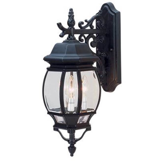 Trans Globe Lighting Francisco 25'' Wall Lantern