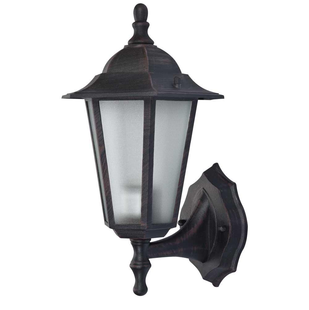 Trans Globe Lighting Alexander 14.5'' Wall Lantern