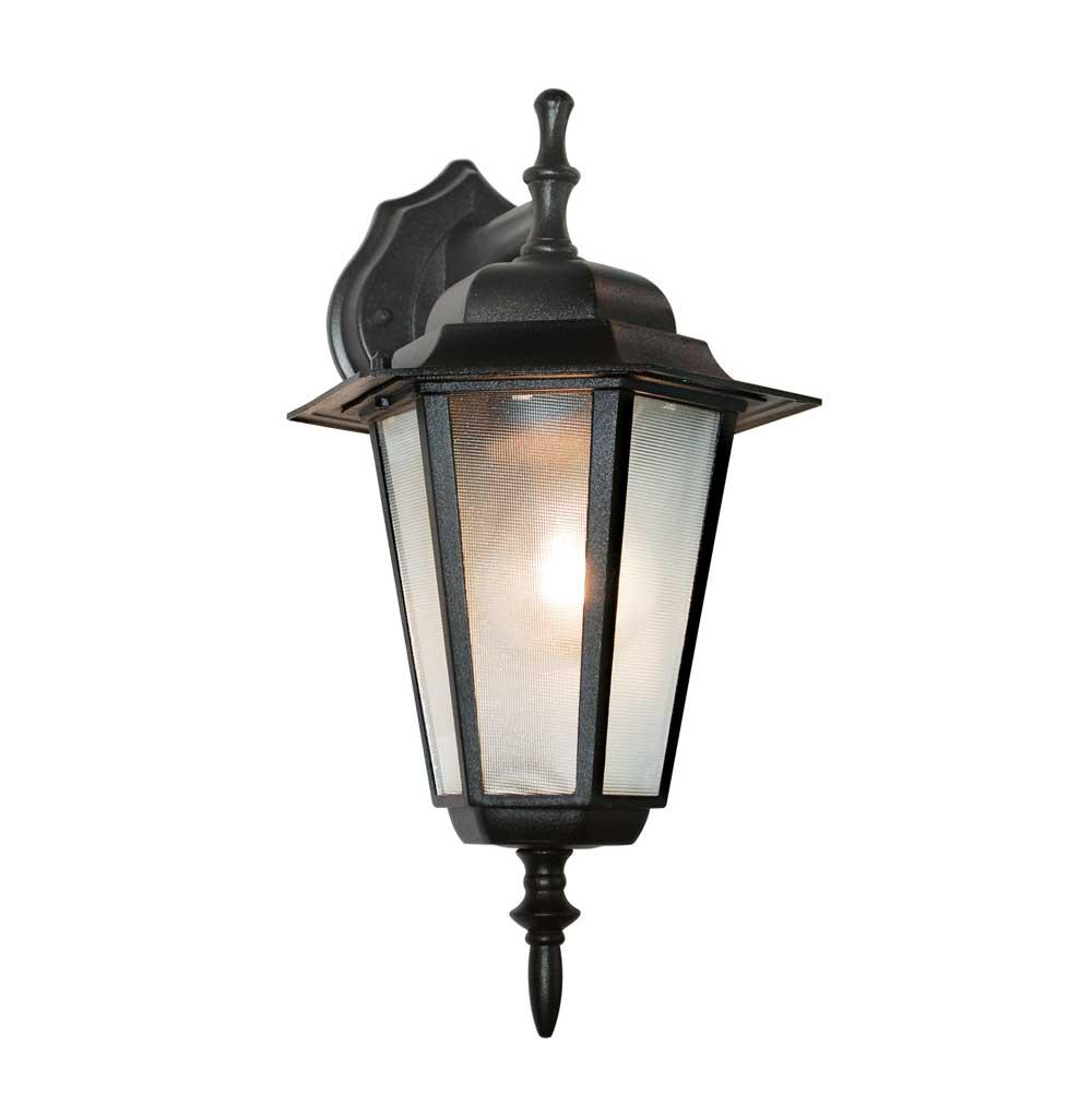 Trans Globe Lighting Alexander 14.5'' Wall Lantern