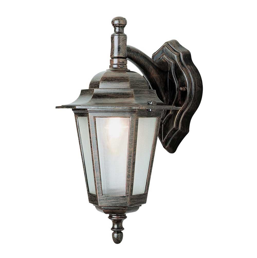 Trans Globe Lighting Alexander 14.5'' Wall Lantern