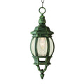 Trans Globe Lighting Parsons 20.5'' Hanging Lantern