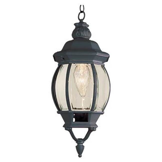 Trans Globe Lighting Parsons 20.5'' Hanging Lantern
