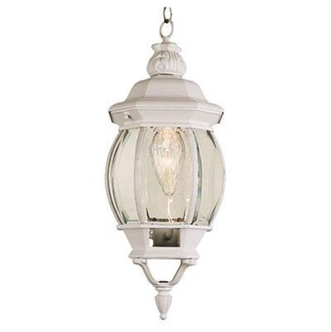 Trans Globe Lighting Parsons 20.5'' Hanging Lantern
