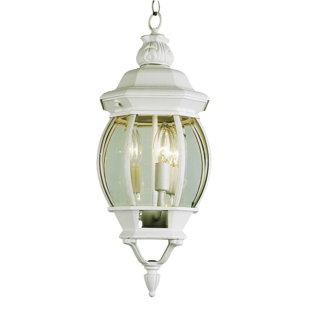 Trans Globe Lighting Parsons 25'' Hanging Lantern