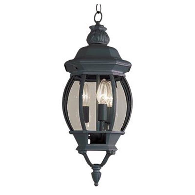 Trans Globe Lighting Parsons 25'' Hanging Lantern