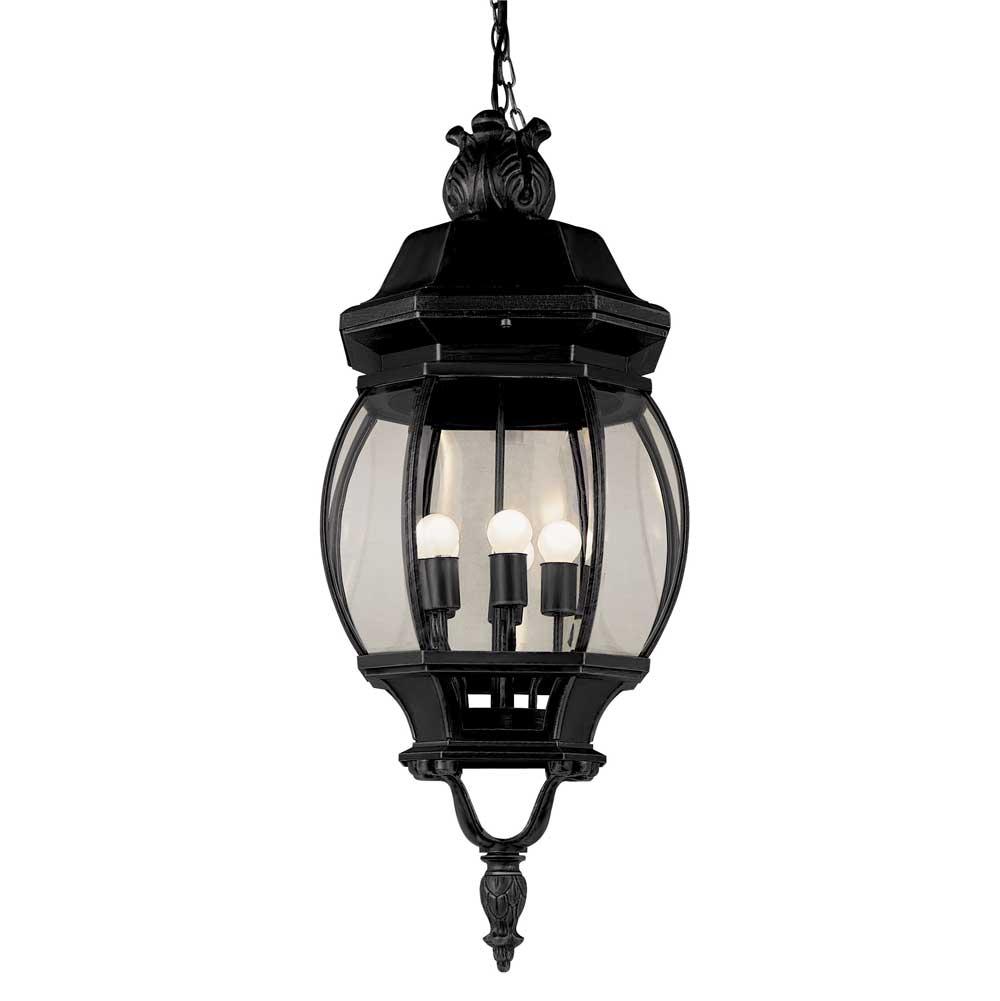 Trans Globe Lighting Parsons 32'' Hanging Lantern