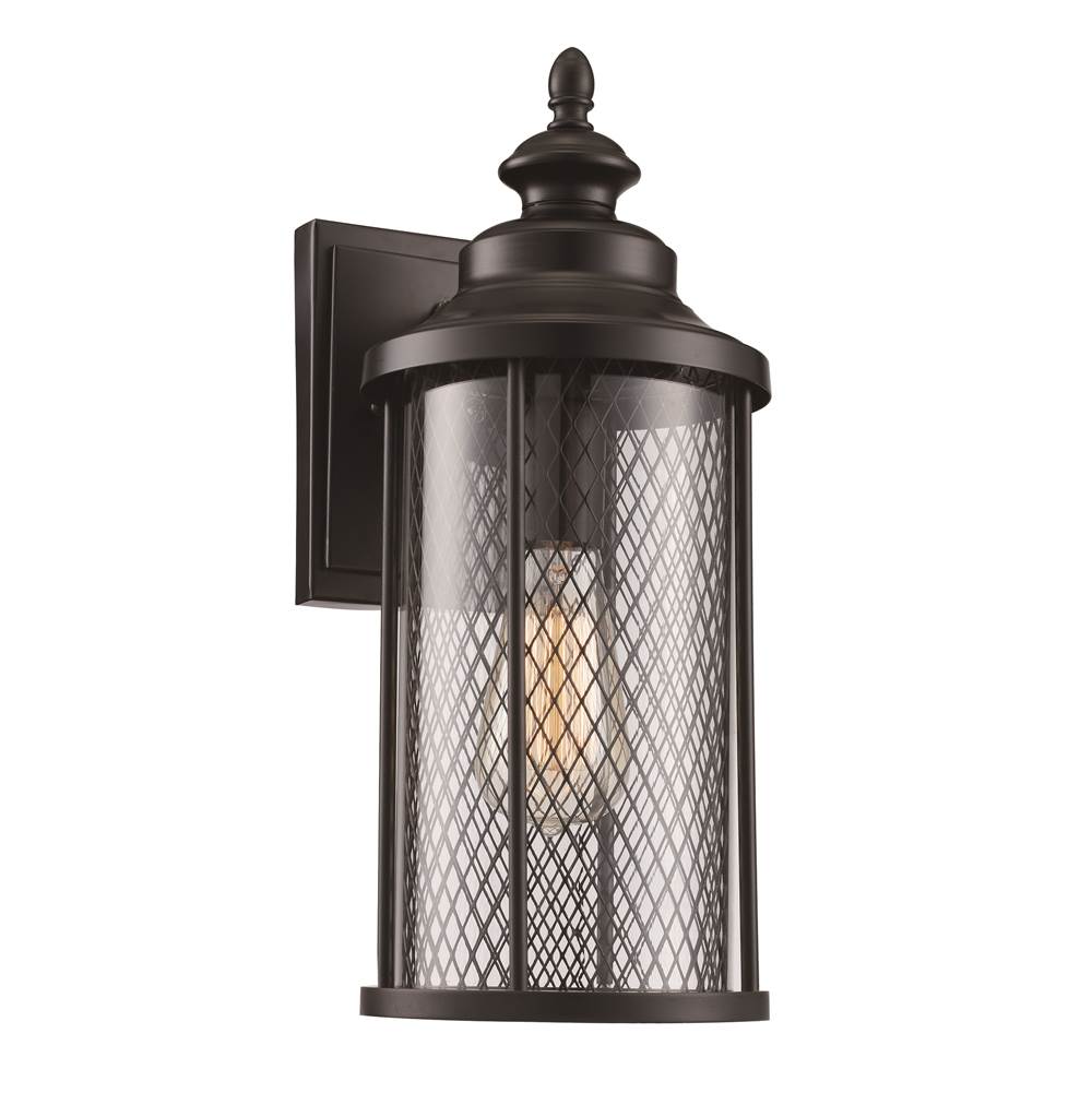 Trans Globe Lighting Stewart 16'' Wall Lantern