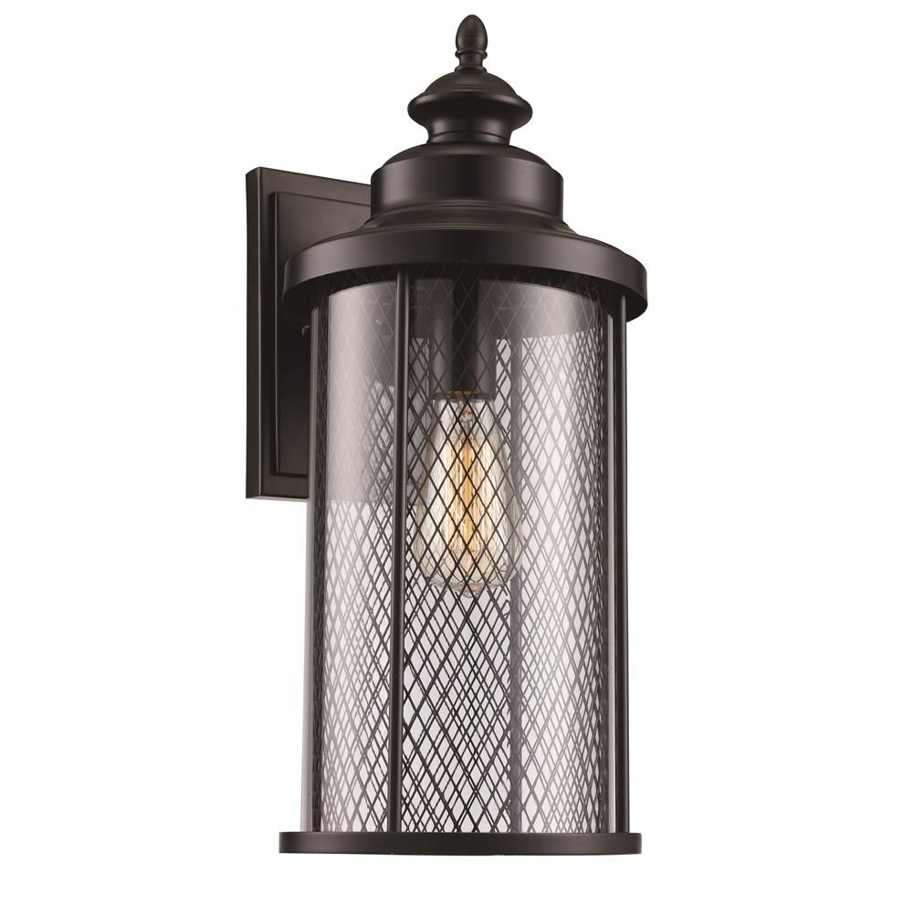 Trans Globe Lighting Stewart 20'' Wall Lantern