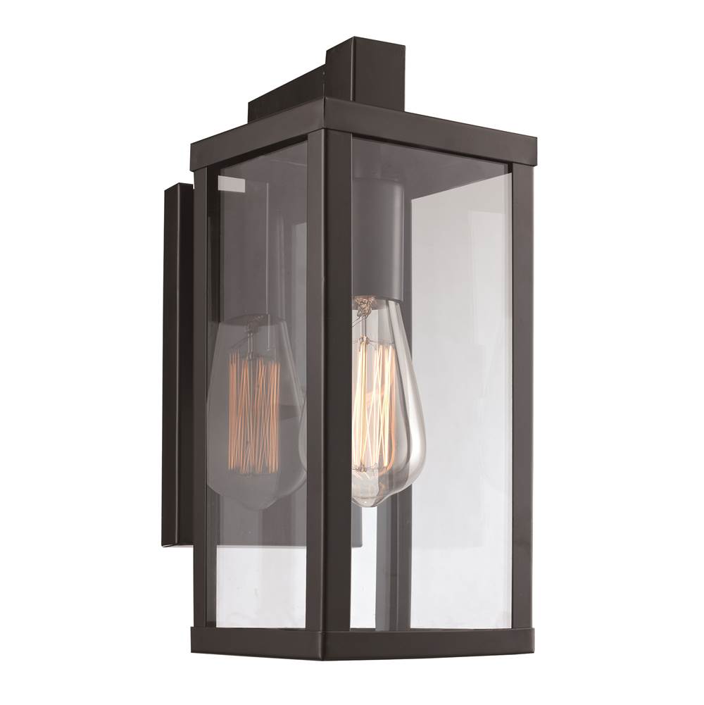 Trans Globe Lighting Oxford 12.5'' Wall Lantern