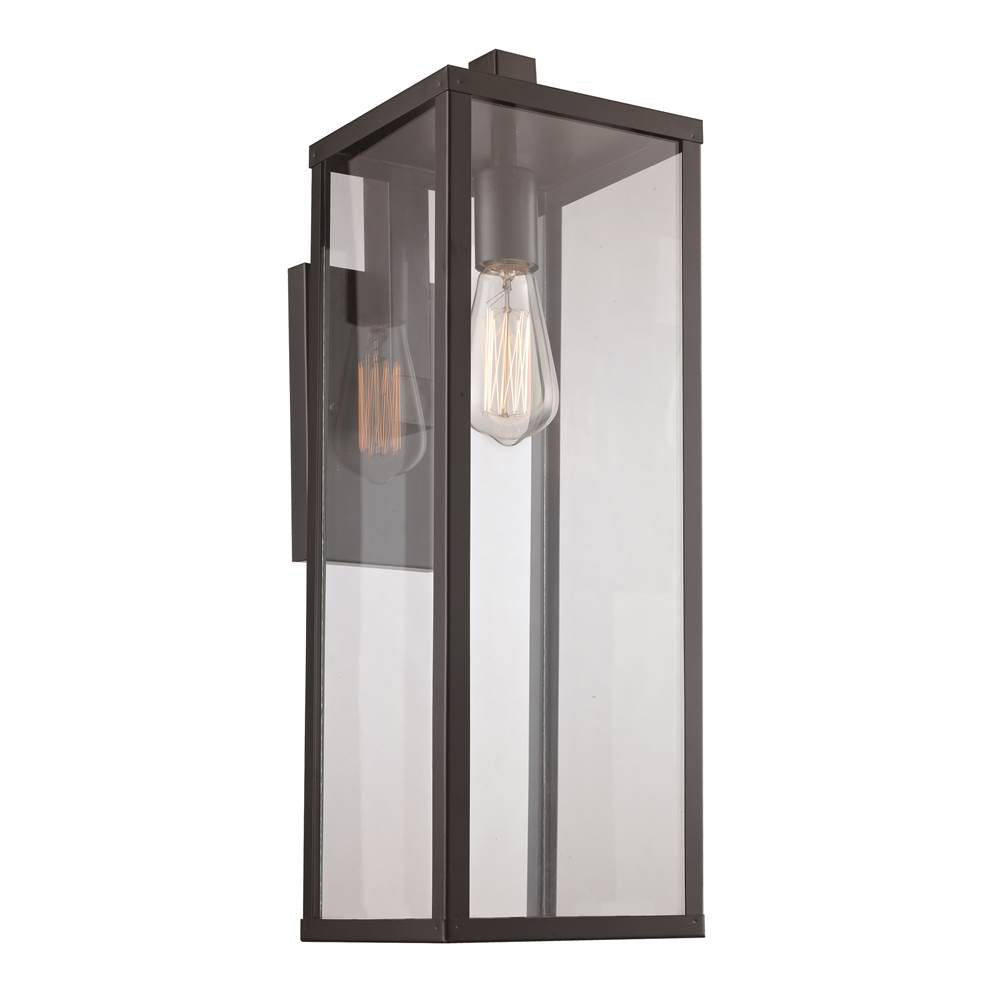 Trans Globe Lighting Oxford 22.5'' Wall Lantern