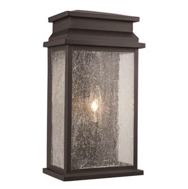 Trans Globe Lighting Freemont 13.25'' Pocket Lantern