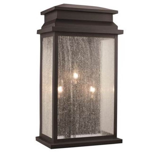 Trans Globe Lighting Freemont 20'' Pocket Lantern