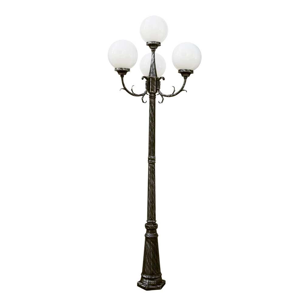 Trans Globe Lighting Wilshire 89'' Pole Light