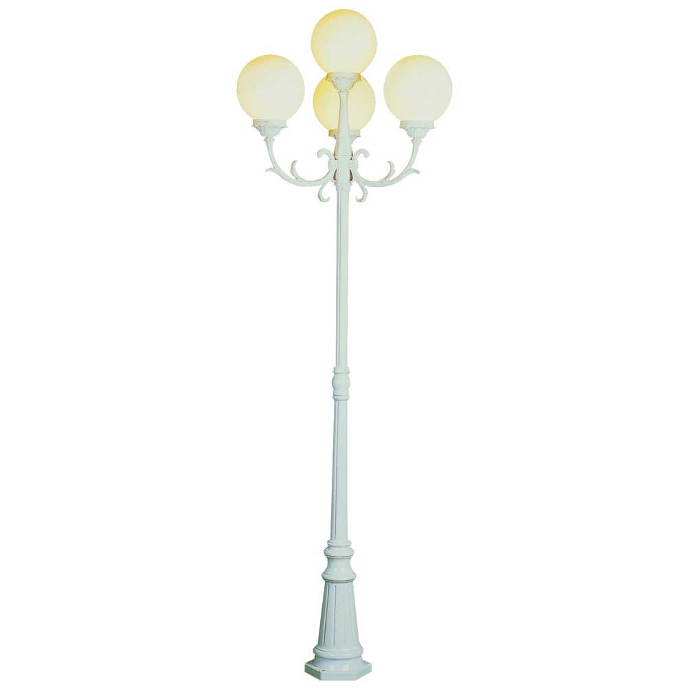 Trans Globe Lighting Wilshire 89'' Pole Light