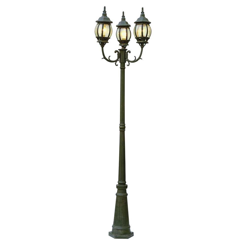 Trans Globe Lighting Parkway 91.5'' Pole Light