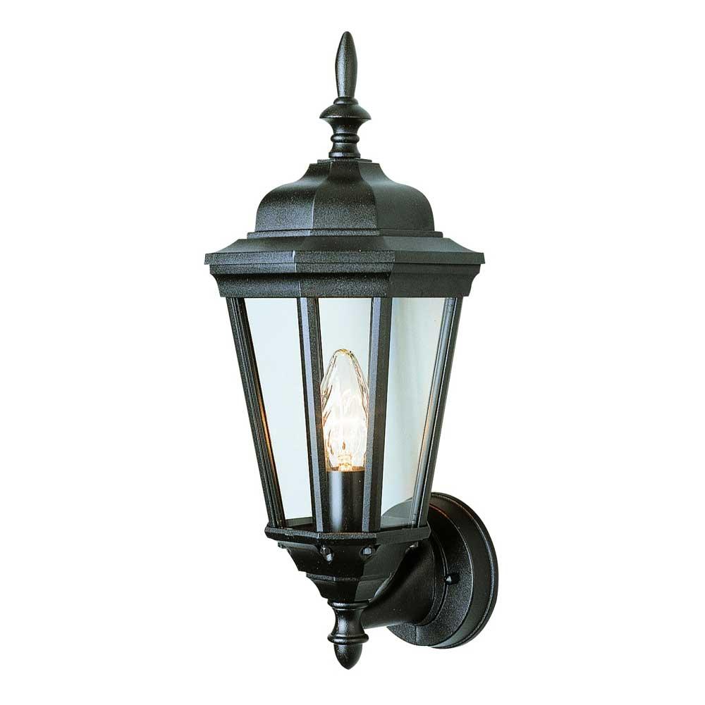 Trans Globe Lighting  San Rafael 17.25'' Wall Lantern