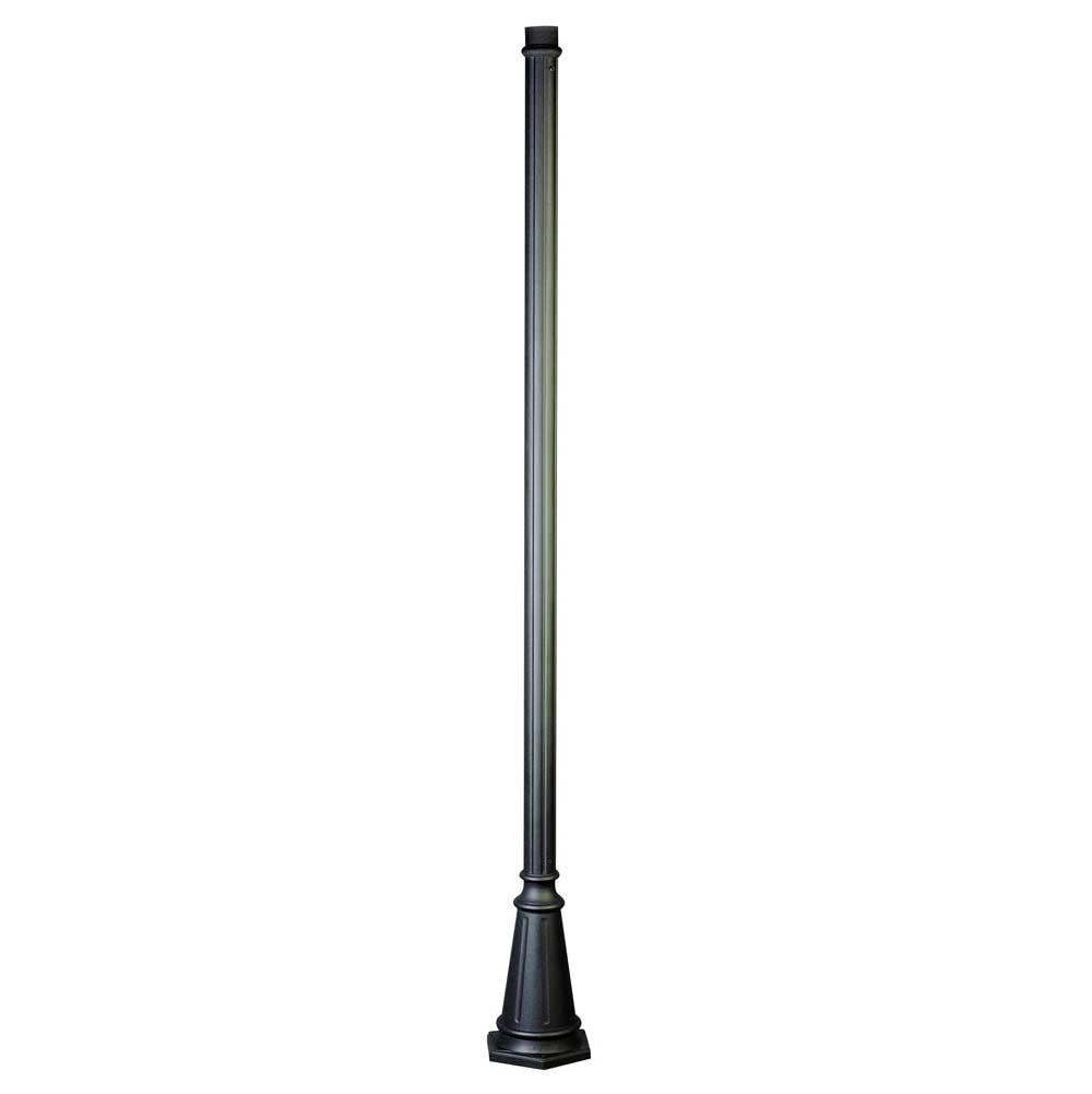 Trans Globe Lighting  Downtown 90'' Pole Base