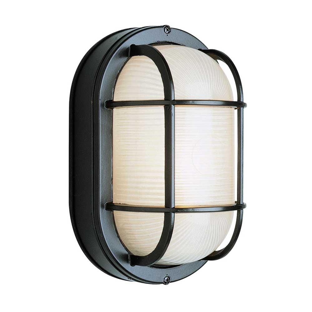 Trans Globe Lighting Aria 8.5'' Bulkhead